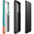 NFL Miami Dolphins Galaxy S25 Impact Case