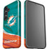 NFL Miami Dolphins Galaxy S25 Impact Case