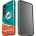 NFL Miami Dolphins Galaxy S25 Plus Impact Case