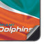 NFL Miami Dolphins Galaxy S24 Plus Skin