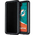 NFL Miami Dolphins Galaxy S24 Plus Waterproof Case