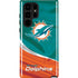NFL Miami Dolphins Galaxy S25 Ultra Impact Case