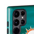 NFL Miami Dolphins Galaxy S25 Ultra Impact Case