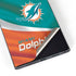NFL Miami Dolphins Galaxy S25 Ultra Skin