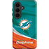 NFL Miami Dolphins Galaxy S26 Impact Case