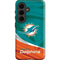 NFL Miami Dolphins Galaxy S26 Plus Impact Case