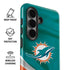NFL Miami Dolphins Galaxy S26 Plus Impact Case