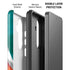 NFL Miami Dolphins Galaxy S26 Plus Impact Case