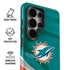 NFL Miami Dolphins Galaxy S26 Ultra Impact Case