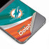 NFL Miami Dolphins Galaxy Z Flip6 Skin