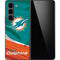 NFL Miami Dolphins Galaxy Z Fold5 5G Skin