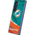 NFL Miami Dolphins Galaxy Z Fold6 Skin