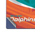 NFL Miami Dolphins Galaxy Z Fold6 Skin