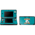 NFL Miami Dolphins Helmet Nintendo Skins