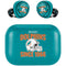 NFL Miami Dolphins Helmet Amazon Echo Buds Skin