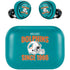 NFL Miami Dolphins Helmet Amazon Echo Buds Skin