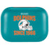 NFL Miami Dolphins Helmet Amazon Echo Buds Skin