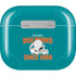 NFL Miami Dolphins Helmet Apple AirPods (3rd Gen 2021) Skin