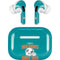 NFL Miami Dolphins Helmet Apple AirPods Pro Skin