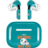 NFL Miami Dolphins Helmet Apple AirPods Pro Skin