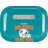 NFL Miami Dolphins Helmet Apple AirPods Pro Skin