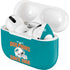 NFL Miami Dolphins Helmet Apple AirPods Pro Skin