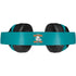 NFL Miami Dolphins Helmet Beats Solo Pro Skin