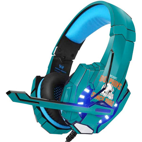 NFL Miami Dolphins Helmet BENGOO G9000 Skin