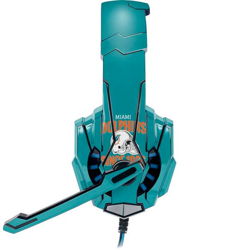 NFL Miami Dolphins Helmet BENGOO G9000 Skin