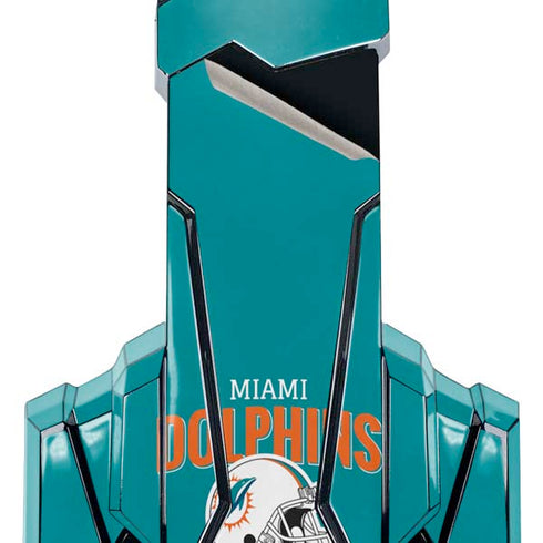 NFL Miami Dolphins Helmet BENGOO G9000 Skin