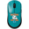 NFL Miami Dolphins Helmet G Pro Wireless Gaming Mouse Skin