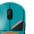 NFL Miami Dolphins Helmet G Pro Wireless Gaming Mouse Skin