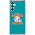 NFL Miami Dolphins Helmet Galaxy A16 5G Clear Case