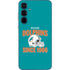 NFL Miami Dolphins Helmet Galaxy A36 5G Skin