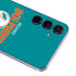 NFL Miami Dolphins Helmet Galaxy A36 5G Skin