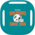 NFL Miami Dolphins Helmet Galaxy Buds Live Skin