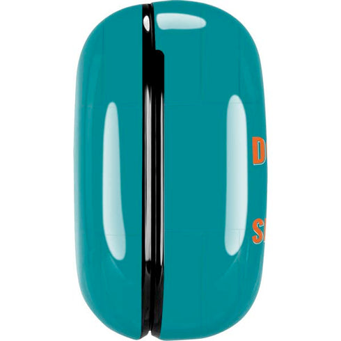 NFL Miami Dolphins Helmet Galaxy Buds Live Skin