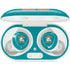 NFL Miami Dolphins Helmet Galaxy Buds Plus Skin