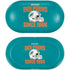 NFL Miami Dolphins Helmet Galaxy Buds Plus Skin