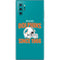 NFL Miami Dolphins Helmet Galaxy Note 10 Plus Skin
