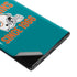 NFL Miami Dolphins Helmet Galaxy Note 10 Plus Skin