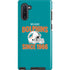 NFL Miami Dolphins Helmet Galaxy Note 10 Pro Case