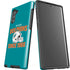 NFL Miami Dolphins Helmet Galaxy Note 10 Pro Case