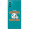 NFL Miami Dolphins Helmet Galaxy Note 10 Skin