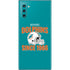 NFL Miami Dolphins Helmet Galaxy Note 10 Skin