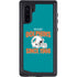 NFL Miami Dolphins Helmet Galaxy Note 10 Waterproof Case