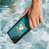 NFL Miami Dolphins Helmet Galaxy Note 10 Waterproof Case