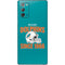 NFL Miami Dolphins Helmet Galaxy Note20 5G Skin