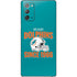 NFL Miami Dolphins Helmet Galaxy Note20 5G Skin