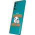 NFL Miami Dolphins Helmet Galaxy Note20 5G Skin